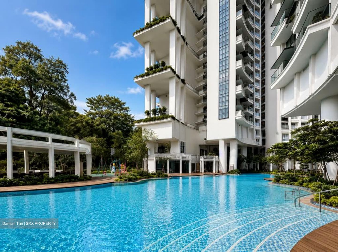 One Pearl Bank (D3), Apartment #580844571
